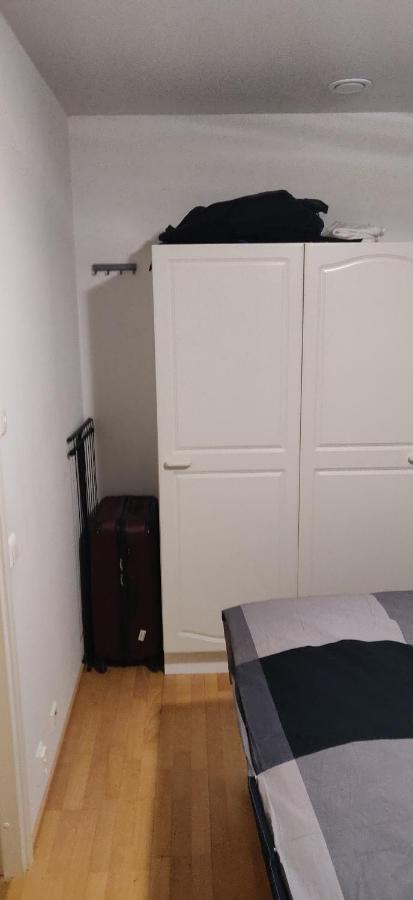 55 Nelioeinen Tilava Rivitalokaksio, 1-4Hloe, Taeydellinen Keittioe, Uudet Kodinkoneet, Laadukas Sauna, Tv, Netflix, Wifi, Kuivaava Pyykinpesukone, Itsekirjautuminen 24H, Avainsaeiloeboxi Koodilla Seinäjoki Buitenkant foto